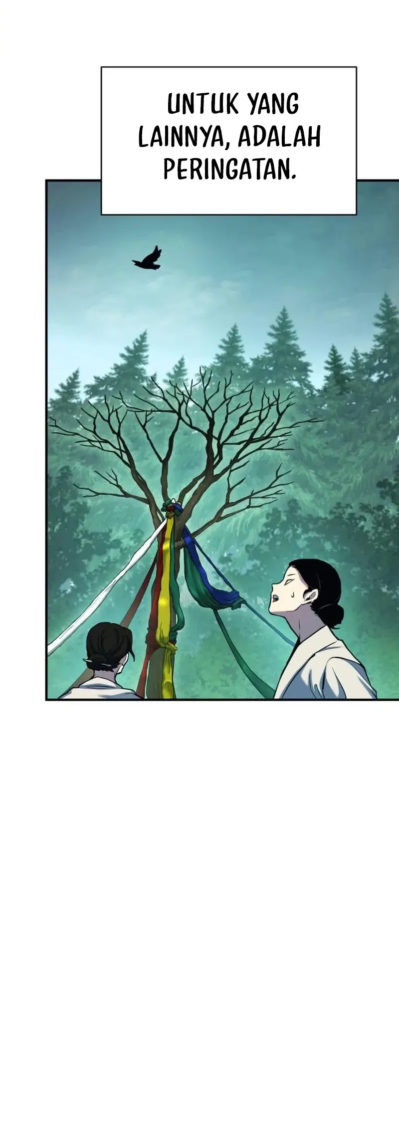 YoKai Yokai Yokai! chapter 3 halaman 6